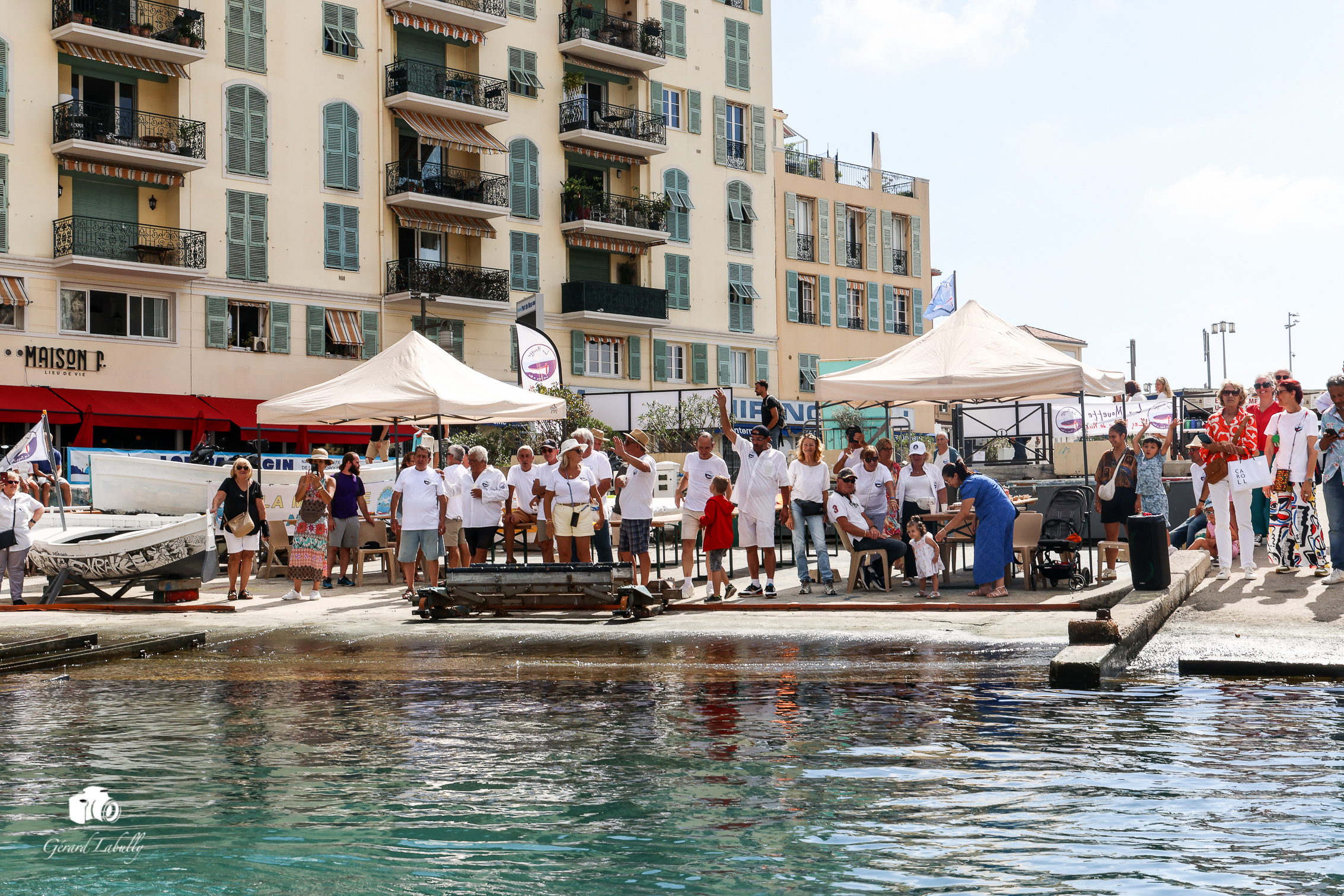 Journée du Patrimoine 2025