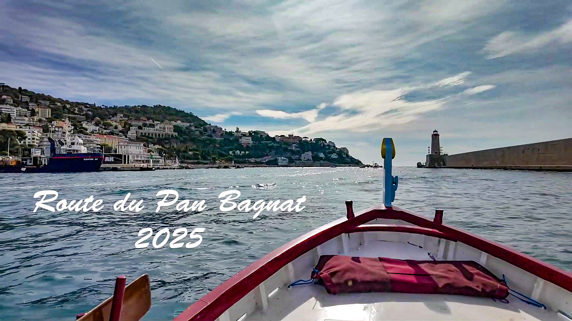 La Route du Pan Bagnat 2025