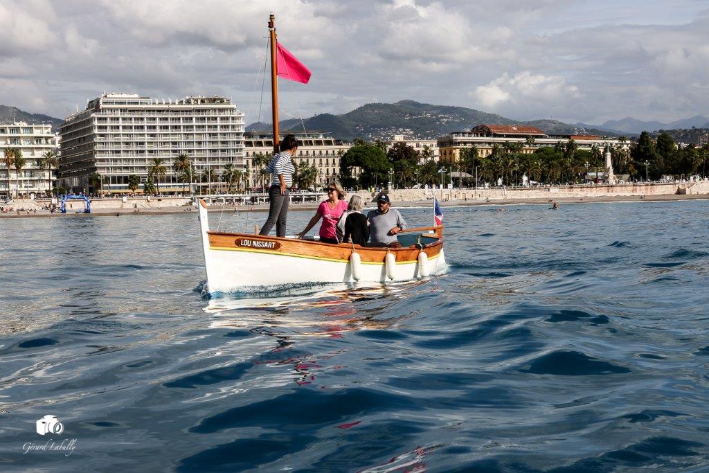 Octobre Rose, annulée