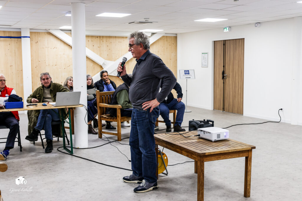 Assemblée générale ordinaire 2026