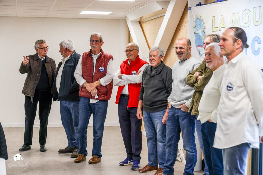 Assemblée générale ordinaire 2026