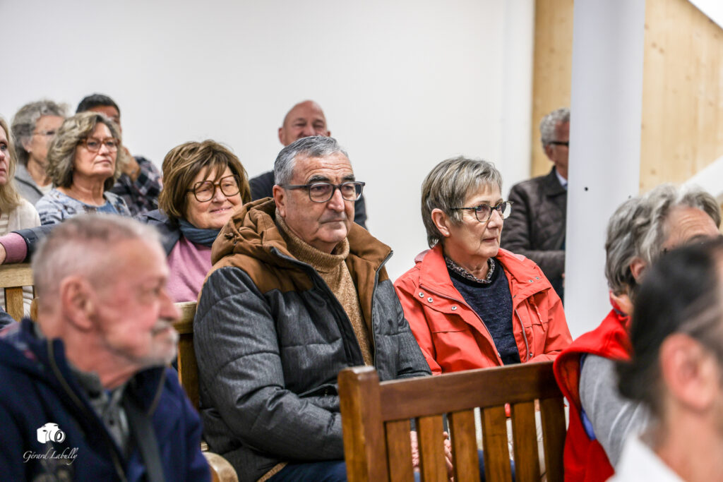 Assemblée générale ordinaire 2026