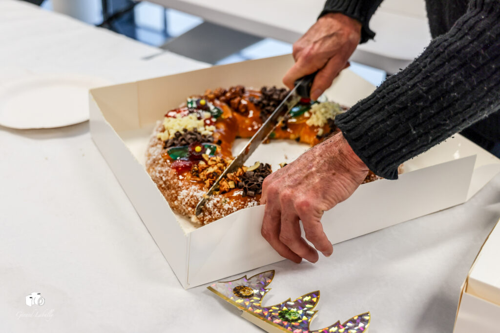 Assemblée générale ordinaire 2026