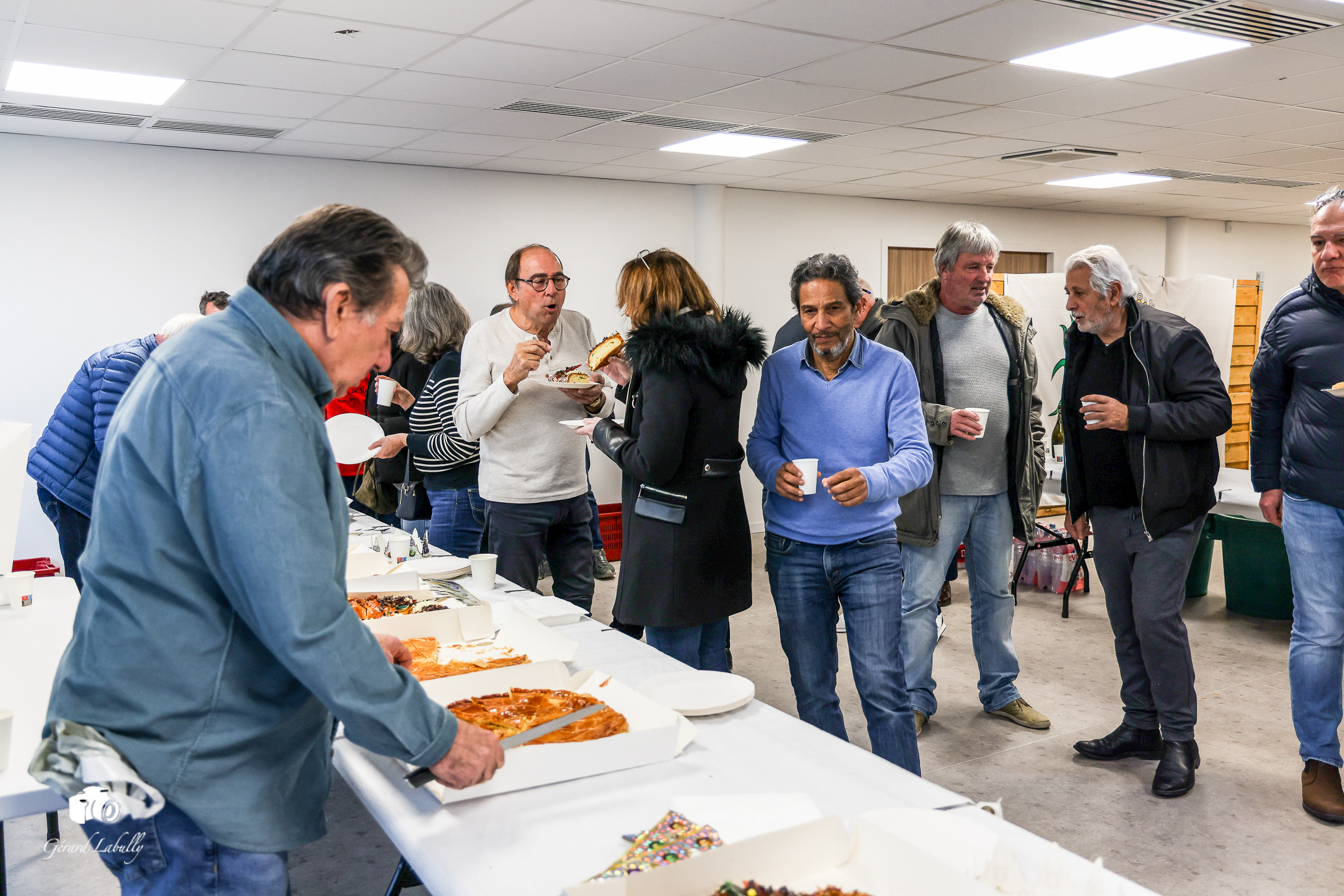 Assemblée générale ordinaire 2026
