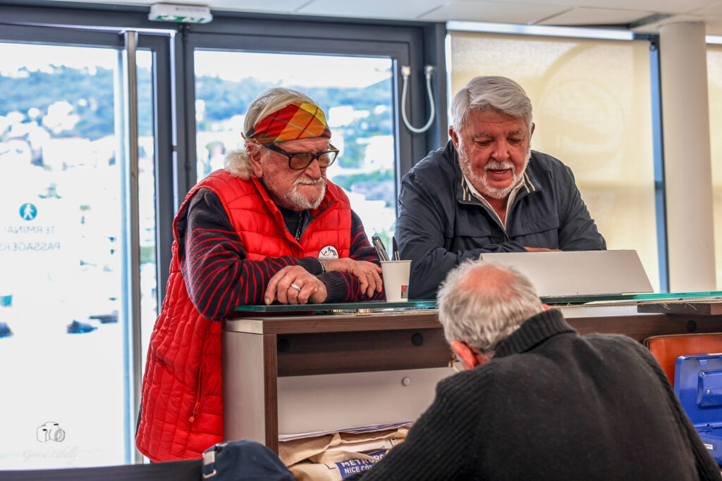 Assemblée générale ordinaire 2026
