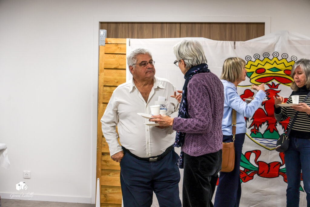 Assemblée générale ordinaire 2026