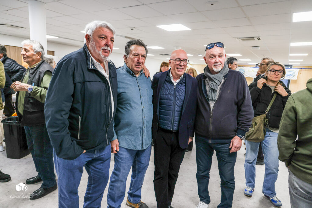 Assemblée générale ordinaire 2026