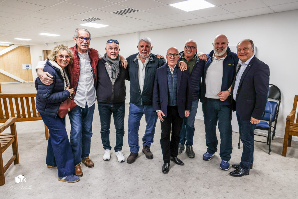 Assemblée générale ordinaire 2026