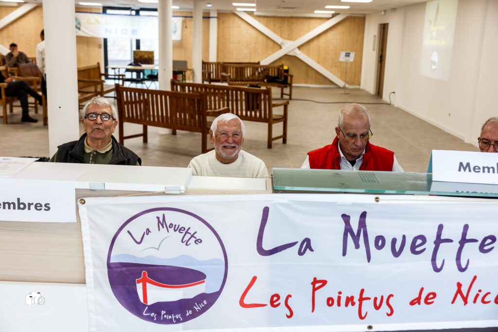 Assemblée générale ordinaire 2026