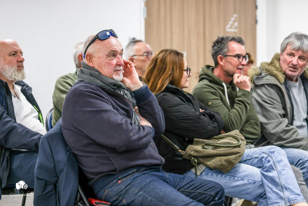Assemblée générale ordinaire 2026