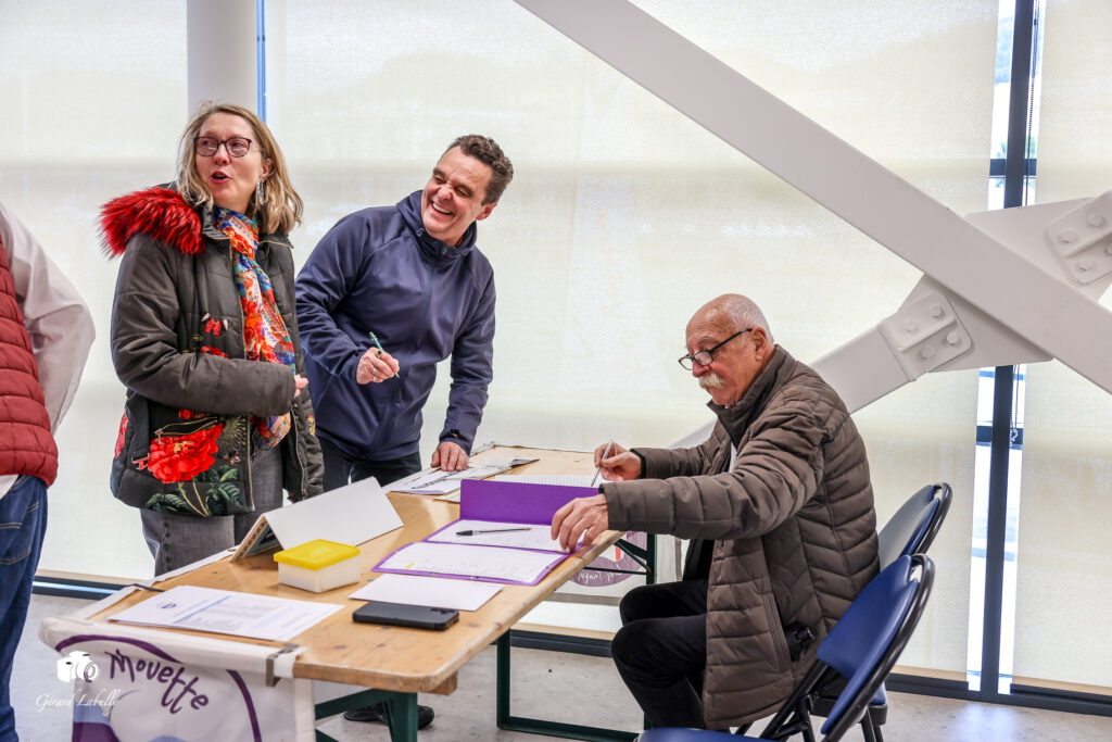 Assemblée générale ordinaire 2026