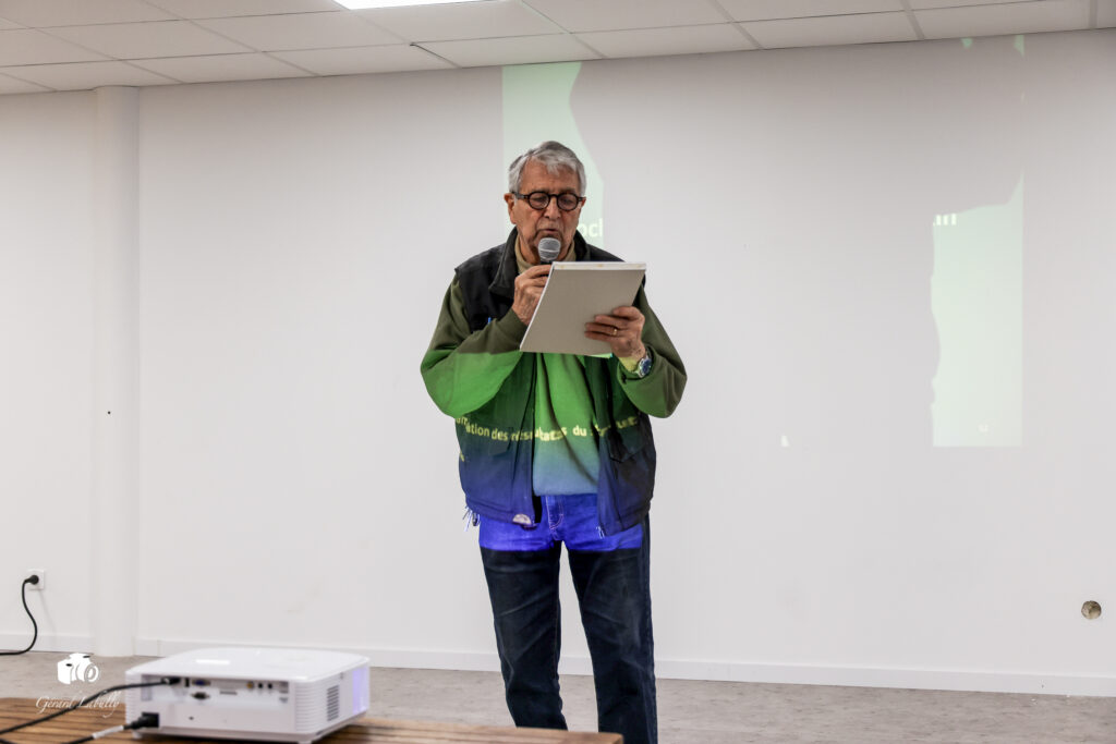 Assemblée générale ordinaire 2026