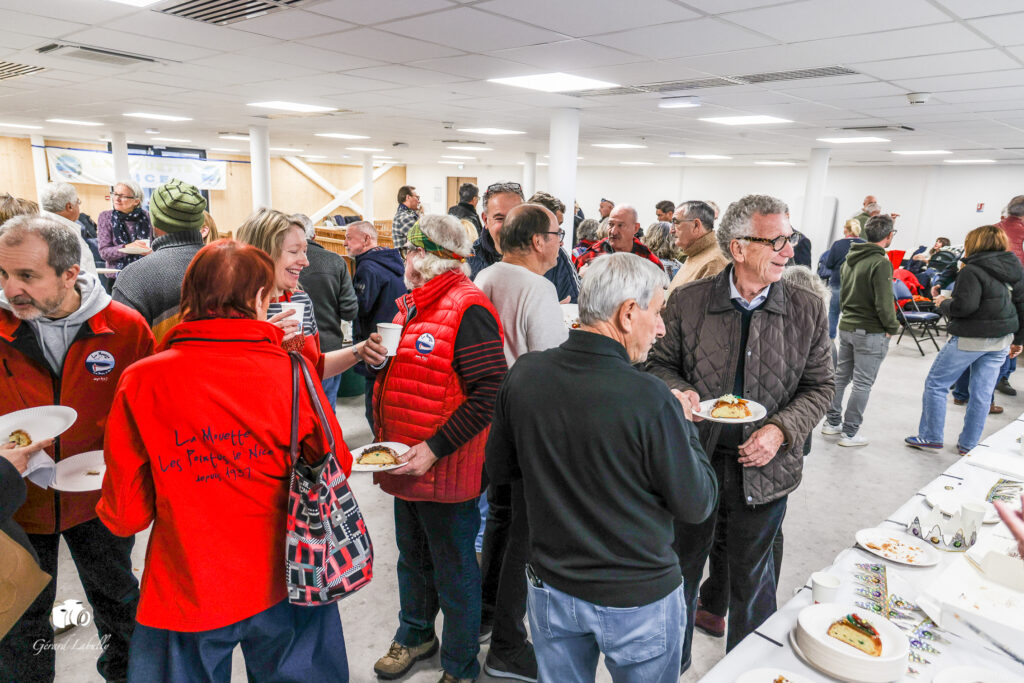 Assemblée générale ordinaire 2026