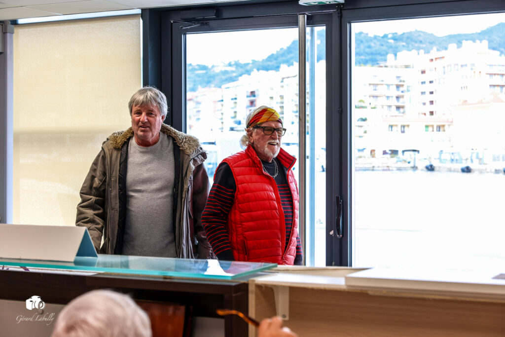 Assemblée générale ordinaire 2026