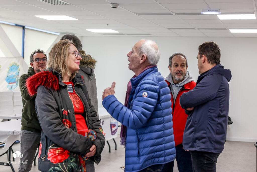 Assemblée générale ordinaire 2026
