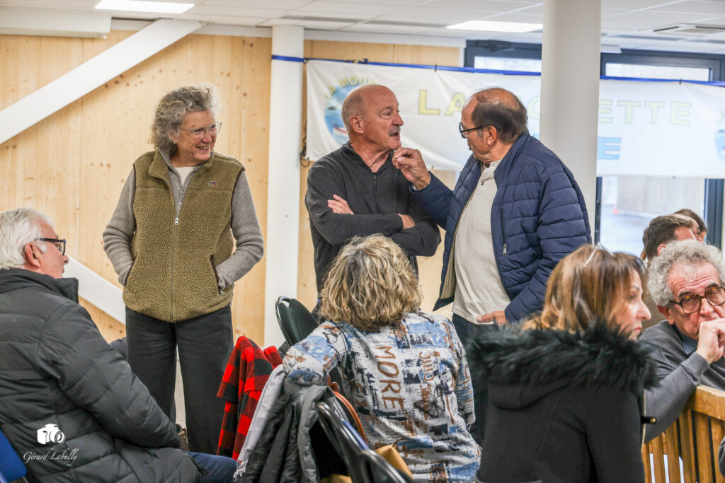 Assemblée générale ordinaire 2026