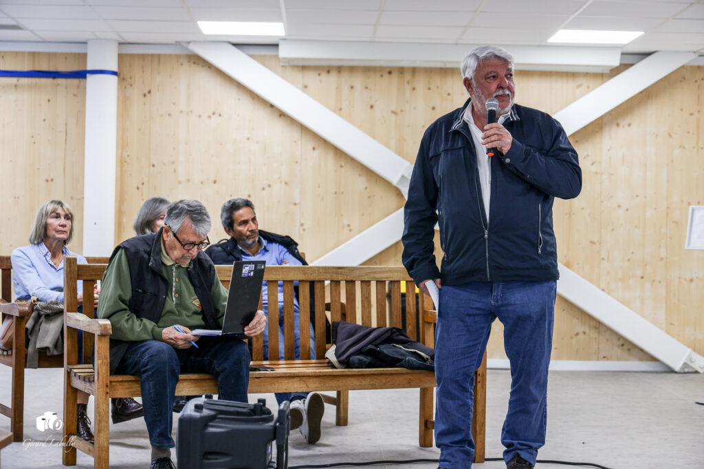 Assemblée générale ordinaire 2026