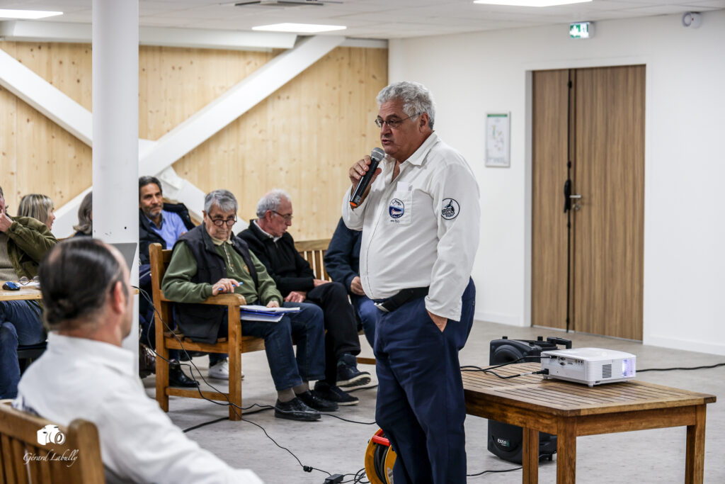 Assemblée générale ordinaire 2026