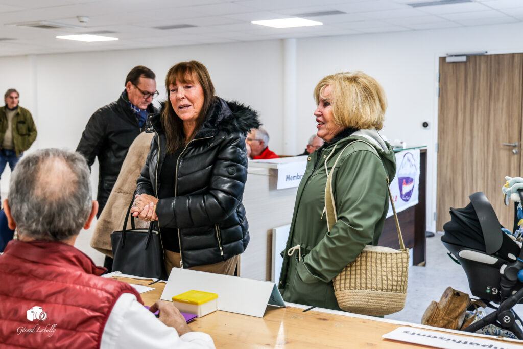 Assemblée générale ordinaire 2026